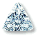 Trilliant Diamond